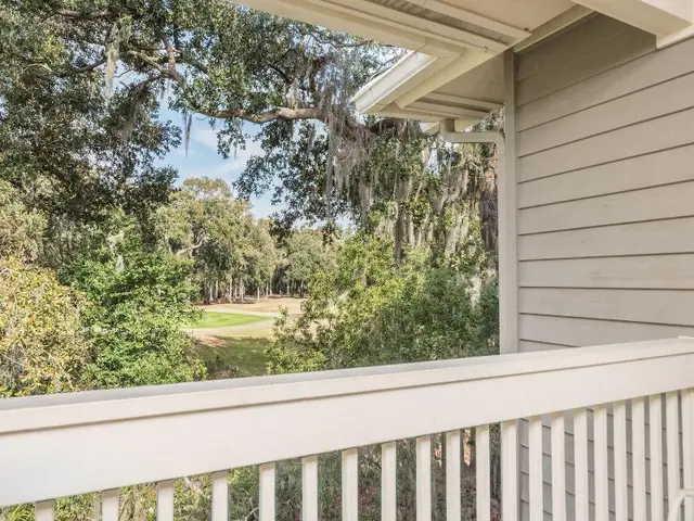 Island Links Resort