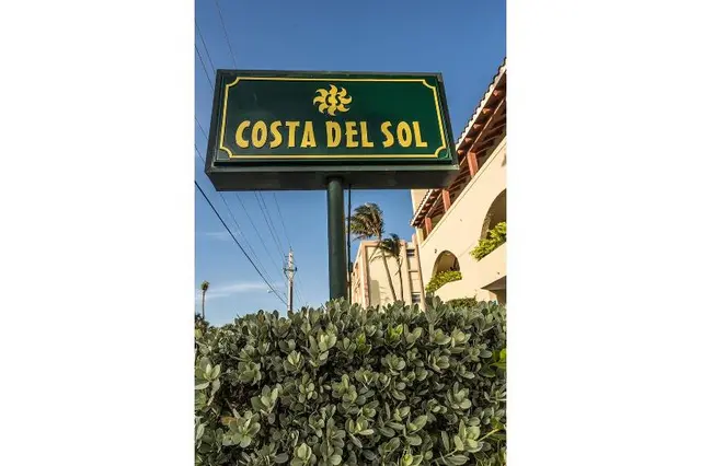 Costa del Sol Resort