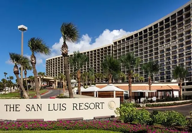 The San Luis Resort Spa and Conference Center