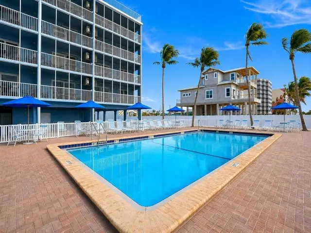 Windward Passage Resort