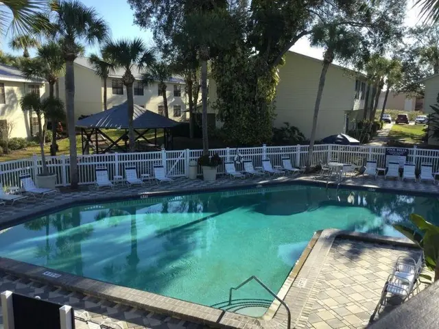 RHC/High Point World Resort
