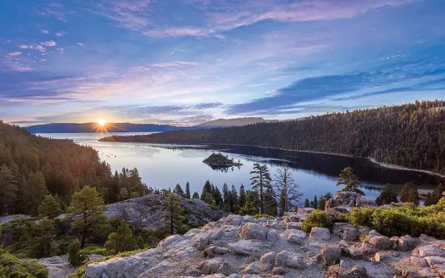 WorldMark Lake Tahoe