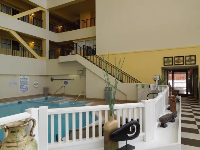 Atrium Resort