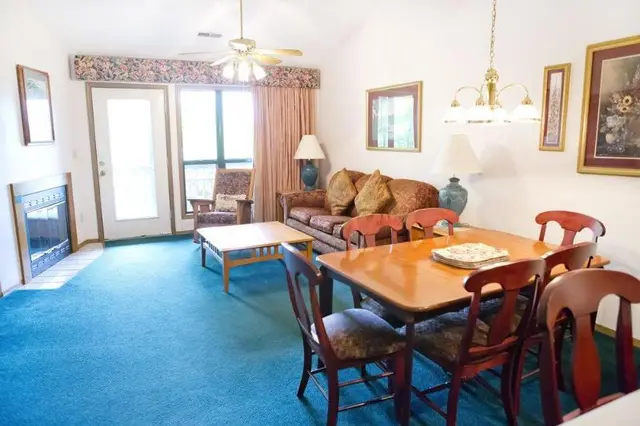 Indian Point Resort Condominiums