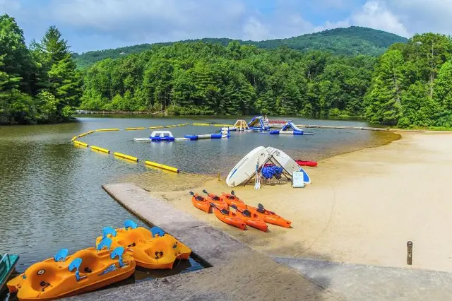 Golf Club Villas at Big Canoe