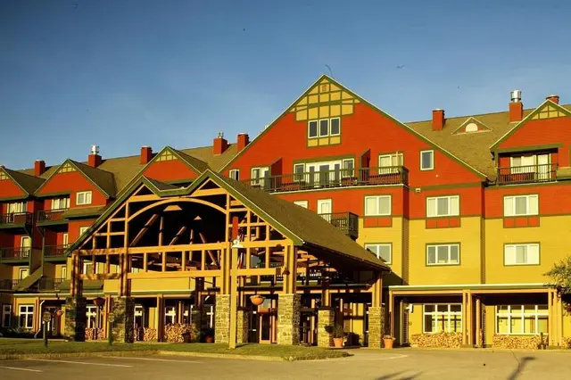 Grand Summit Resort, A Vail Resorts Property