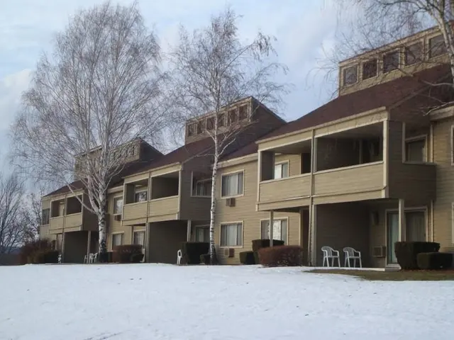 Tanglwood Resort