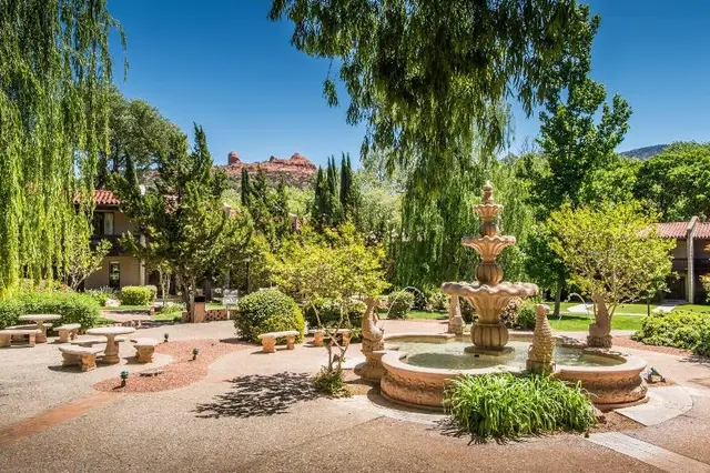 Arroyo Roble Resort