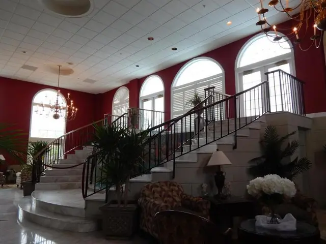 Coconut Malorie Resort Ocean City Ramada By Wyndh