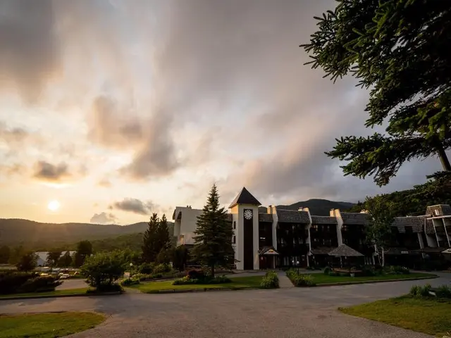 Bolton Valley Resort