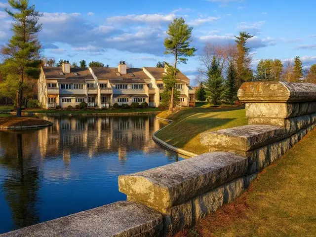 The Ponds at Foxhollow