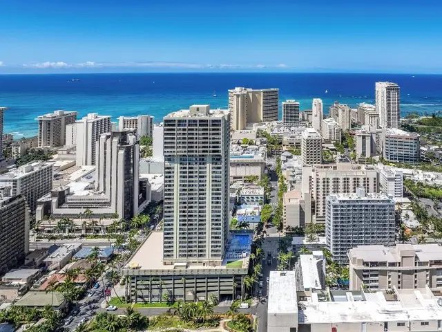 Vacation Internationale Royal Kuhio