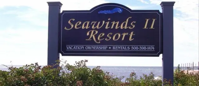 Sea Winds II