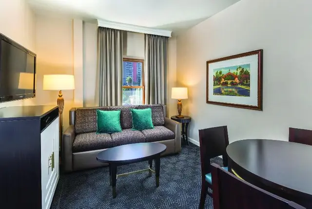 WorldMark San Diego – Balboa Park