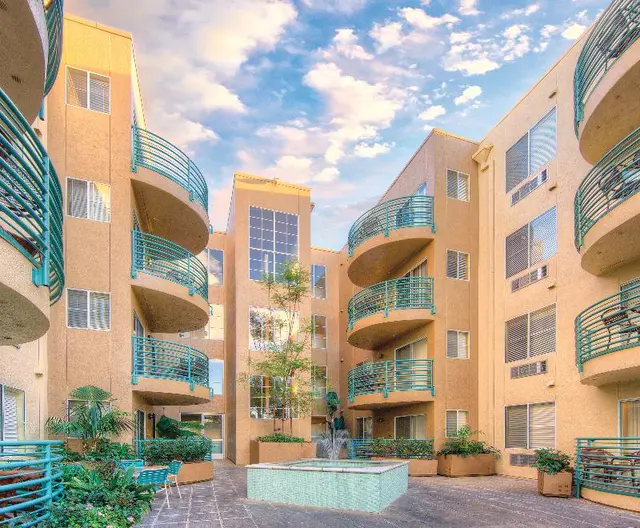 WorldMark San Diego - Mission Valley