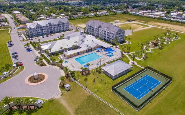 Holiday Inn Club Vacations Orlando Breeze Resort