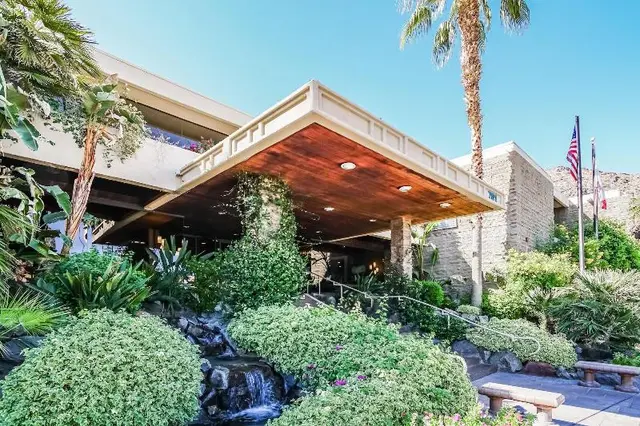 GeoHoliday Club at Palm Springs Tennis Club
