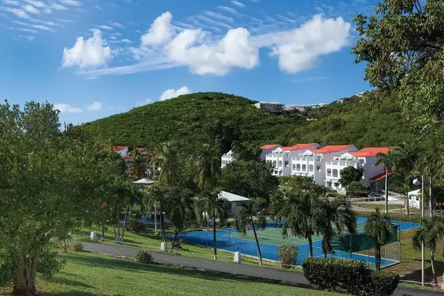Limetree Beach Resort by Club Wyndham