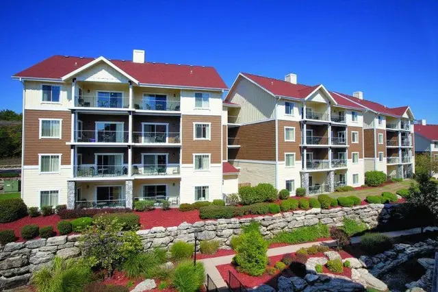 Club Wyndham Mountain Vista