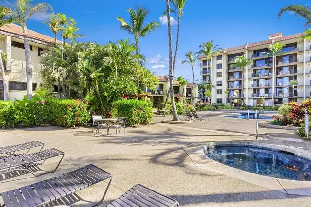 Maui Beach Vacation Club