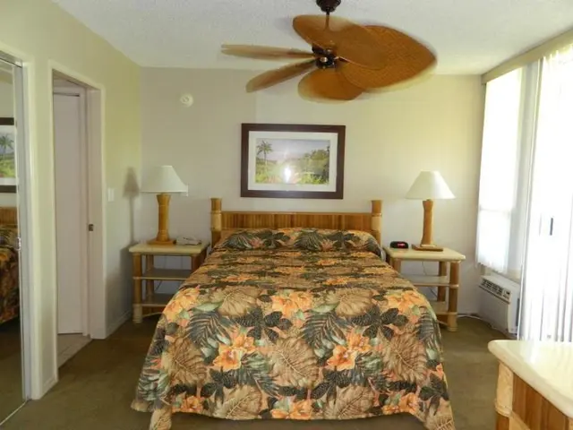 Maui Banyan Vacation Club