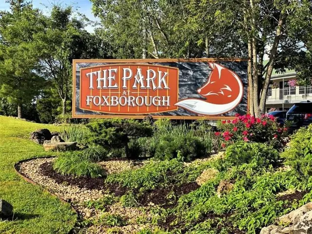 Foxborough Resort - Extra Holidays