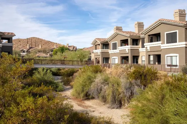 WorldMark Phoenix South Mountain Preserve