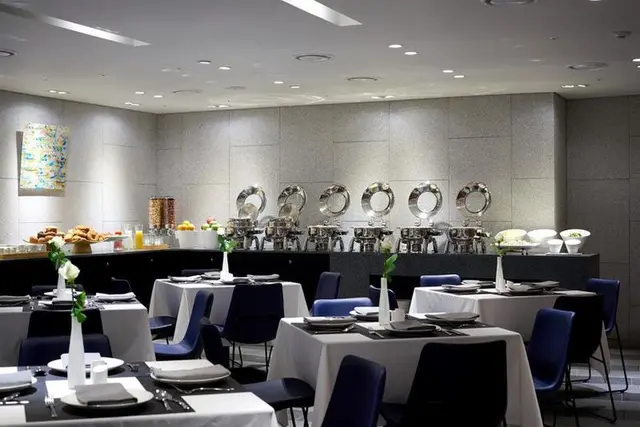 Hotel Peyto Gangnam