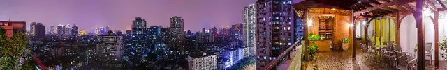 Zhuhai Special Economic Zone Hotel