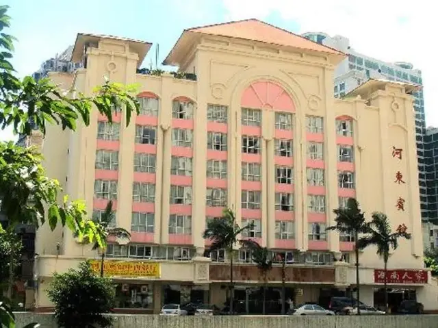 Hedong Hotel