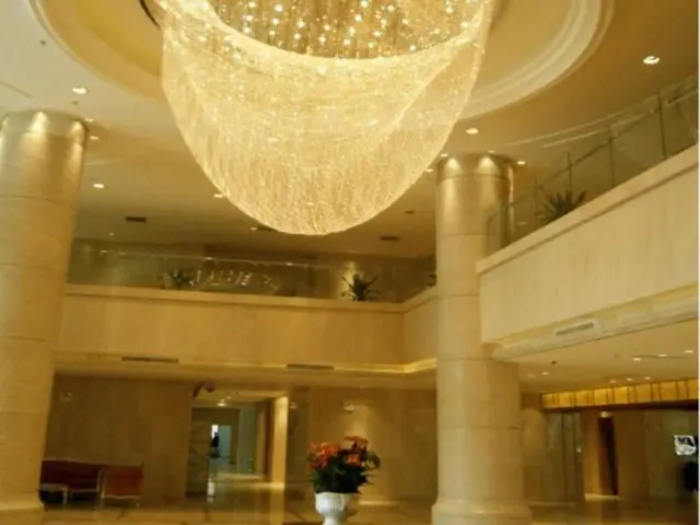 Aoyuan Golf Hotel
