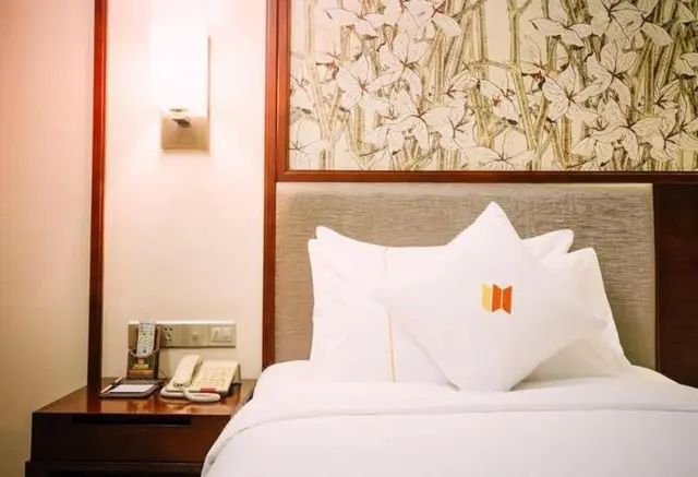 Wellsun Hotel