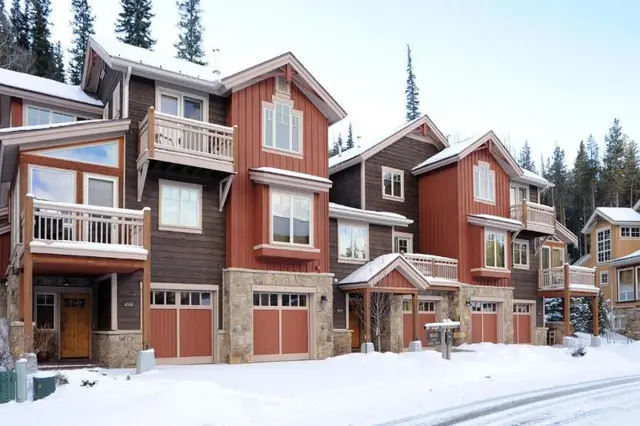 East Keystone by Vail Resorts
