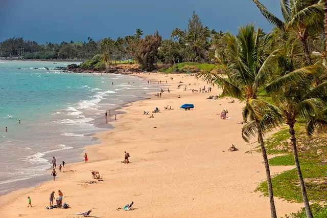 Kihei Ali'i Kai 