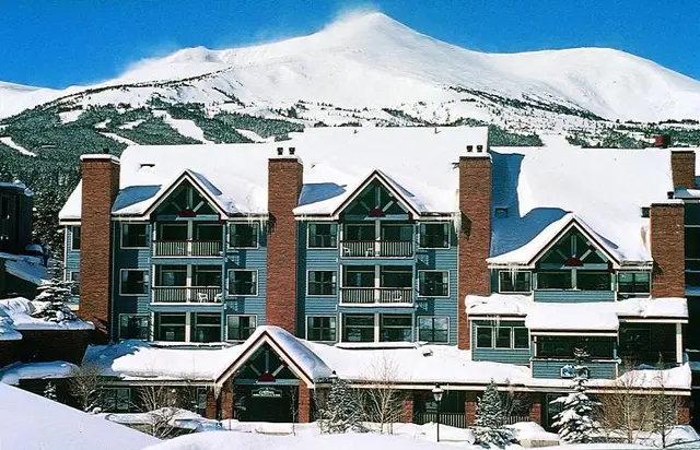River Mountain Lodge 