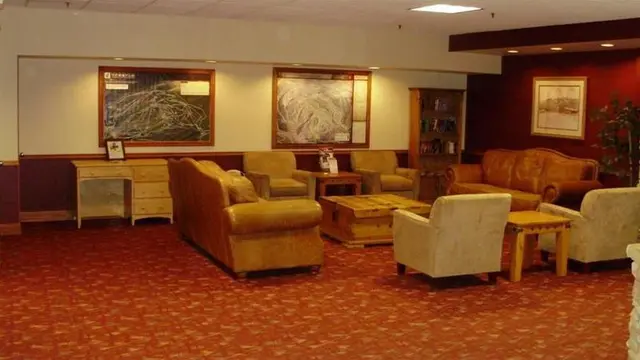 Silverado II Condominiums  