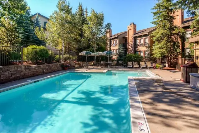 Lodge at Steamboat