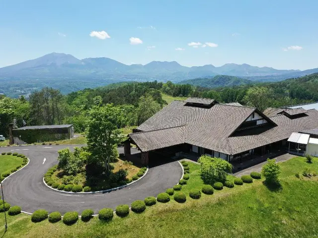 Tsumagoi Prince Hotel