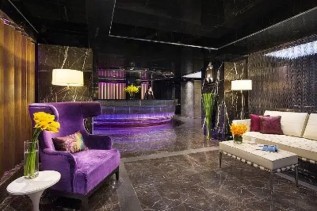 Hotel Pravo Hong Kong