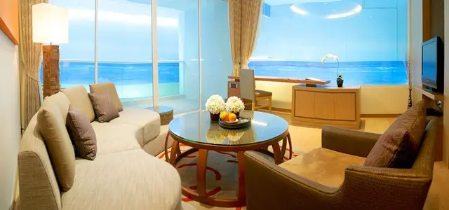 Movenpick Siam Hotel Na Jomtien Pattaya