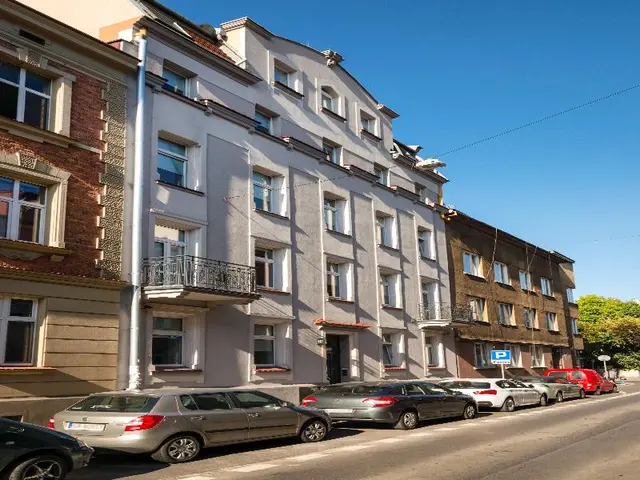 Emaus Apartments