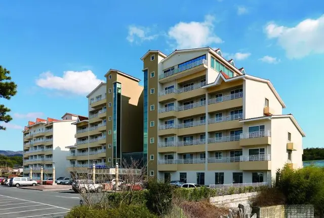 Sungho Resort