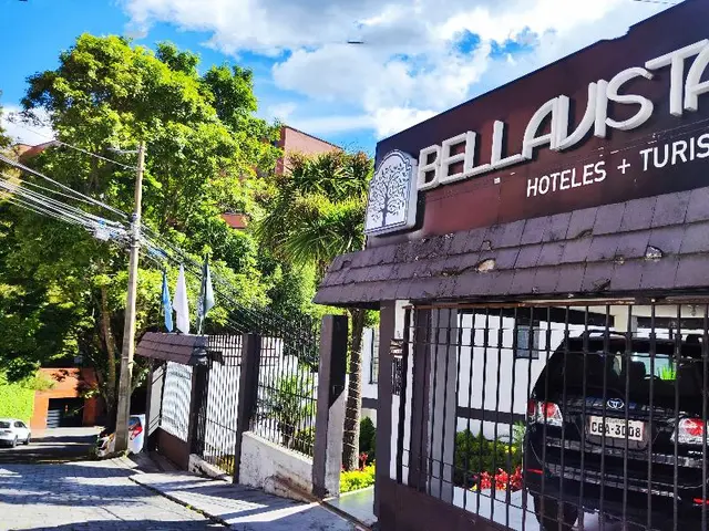 Bellavista Quito