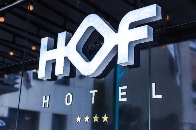 Hof