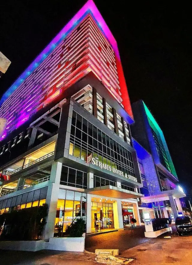 The Straits Hotel & Suites Melaka