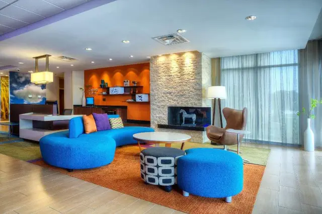 Fairfield Inn & Suites Austin San Marcos