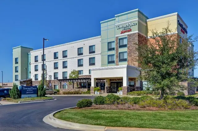 TownePlace Suites Alexandria