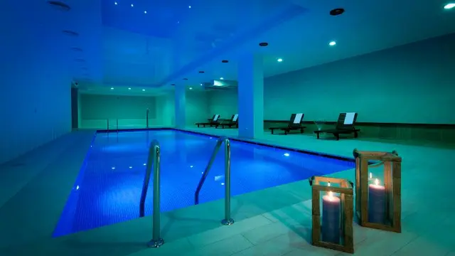 Relais & Chateaux Hotel Quadrille - Adults Only