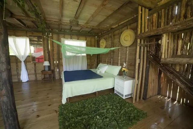 Cabarete Maravilla Beachfront Eco Lodge