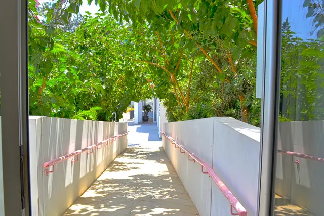 Napian Suites